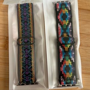 42 M Apple Watch Bands